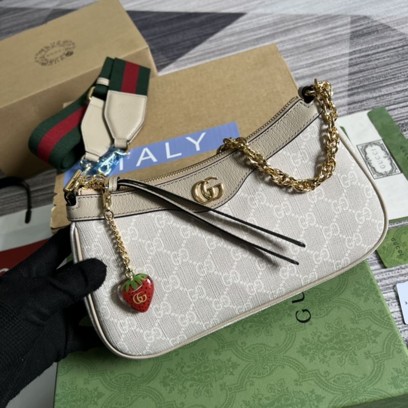 Gucci Hobo Bags